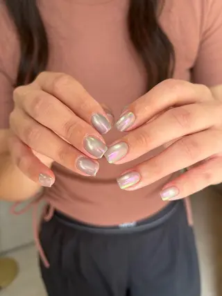 ネイル NINE_ SAKIのネイルデザイン