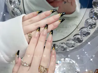 ネイル Nova Nail Nambaのネイルデザイン