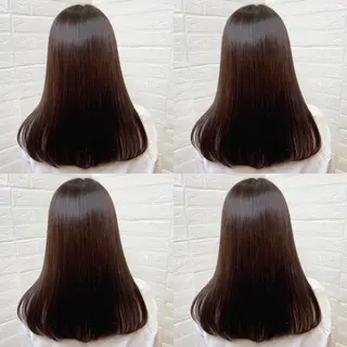齋藤 らいのヘアスタイル
