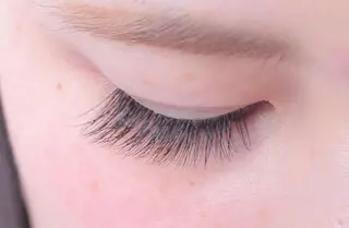 マツエク・マツパ 岩瀬 伊織のマツエク・マツパデザイン