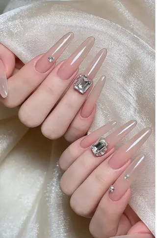 ネイル Shiori Nail salonのネイルデザイン