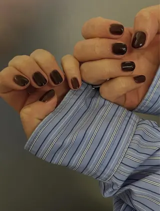 ネイル loaw nailのネイルデザイン