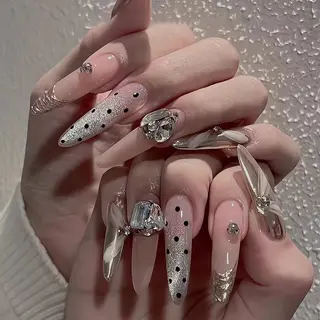 ネイル Jm nailのネイルデザイン