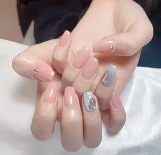 ネイル Bél Nail salonのネイルデザイン