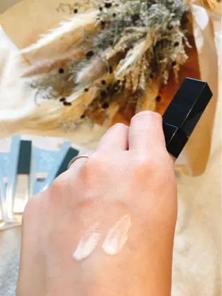 シマダ ユキコのネイルデザイン