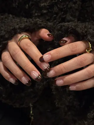ネイル filonnail/ tomokaのネイルデザイン