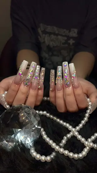 ネイル Julie NailSalonのネイルデザイン