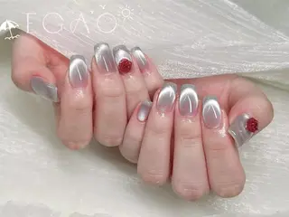 ネイル EGAO NAIL 錦糸町店のネイルデザイン
