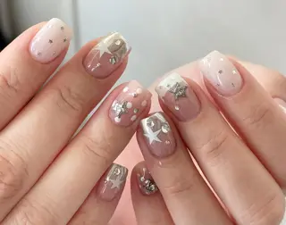 ネイル エリ🫧 nail池袋東口のネイルデザイン