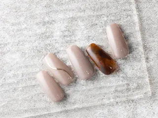 ネイル nail salon Luanaのネイルデザイン