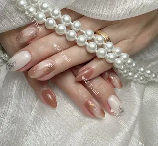ネイル M.T nailのネイルデザイン