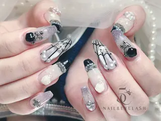ネイル 5C NAIL 5C NAILのネイルデザイン