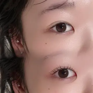 マツエク・マツパ 天王寺・阿倍野 美眉🤍トモヨ☕️の眉毛・アイブロウイメージ