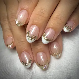 ネイル yamane de  salonのネイルデザイン