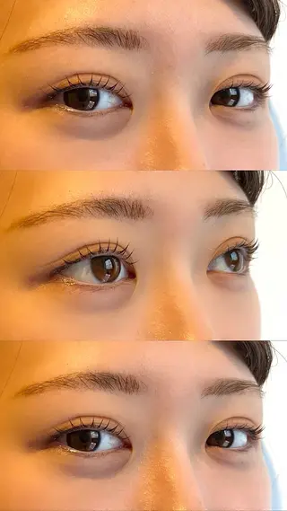 マツエク・マツパ sui yuiの眉毛・アイブロウイメージ