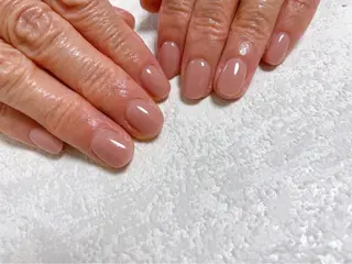 ネイル kikinail 溝の口のネイルデザイン
