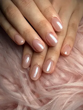 ネイル mille feuilleのネイルデザイン