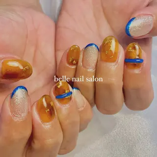 ネイル Belle nail salonのネイルデザイン