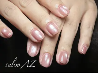 ネイル salon AZのネイルデザイン