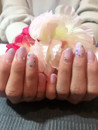ネイル LIAN- nailのネイルデザイン