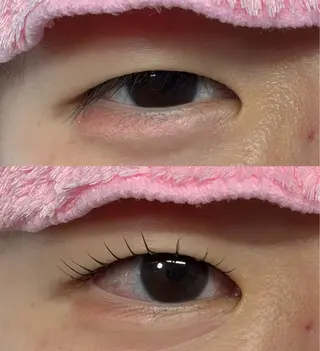 マツエク・マツパ トータルビューティー サロン・Ｎの眉毛・アイブロウイメージ