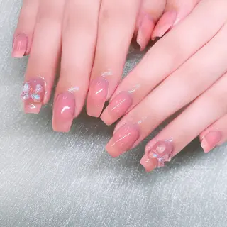 ネイル Nailist suzuのネイルデザイン