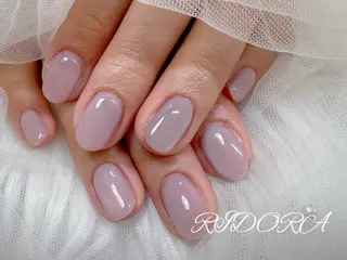ネイル RIDORA nailのネイルデザイン