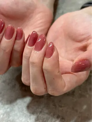 ネイル mano Hiroeのネイルデザイン