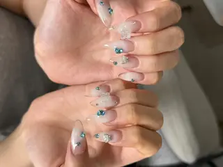 ネイル cat‘s nail🐈⬛のネイルデザイン