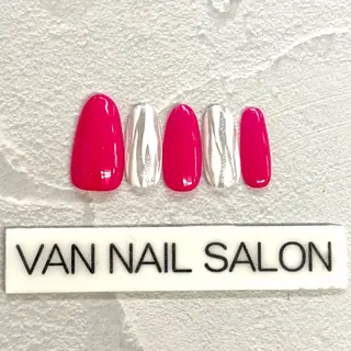 ネイル Van Nail Salonのネイルデザイン