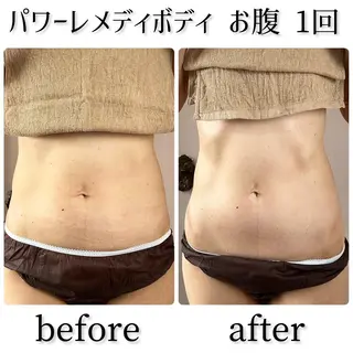 Nestime 豊川エステのエステ・リラクイメージ