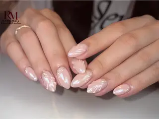 ネイル RAMU Nail 恵比寿店のネイルデザイン