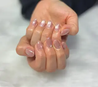 ネイル Nail Salon __j Shinoのネイルデザイン
