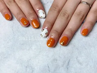 ネイル 🎀ネイルサロン RIRI🎀のネイルデザイン