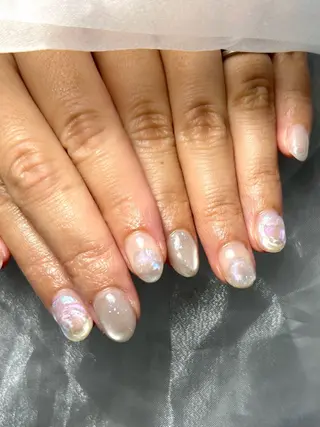 ネイル Lana Nailのネイルデザイン