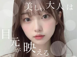 マツエク・マツパ 梅田駅徒歩5分/三宅 /束感まつげ🩷のマツエク・マツパデザイン
