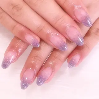 ネイル 梅島の ネイル屋さんのネイルデザイン