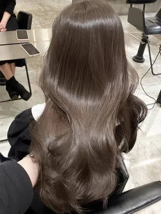 ロング カラー 🍬カラー特化🍬 Kirari🪄のヘアスタイル