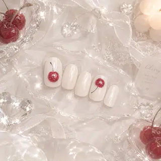 ネイル chai nail + eye📍鶴橋のネイルデザイン