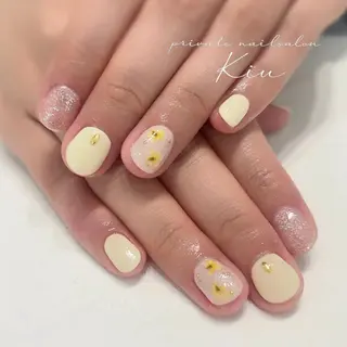 ネイル kiu nailsalonのネイルデザイン