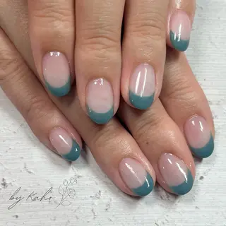 ネイル NAiL by.kahoのネイルデザイン