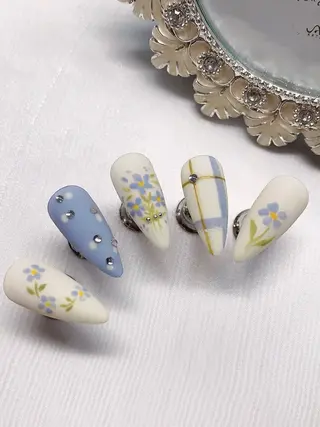 ネイル Cute Tips nailのネイルデザイン