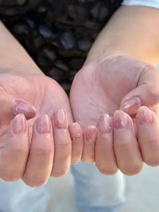 ネイル nailsalon mionのネイルデザイン