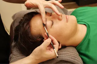 アイブロウ T-SALON (BODYCARE)のエステ・リラクイメージ