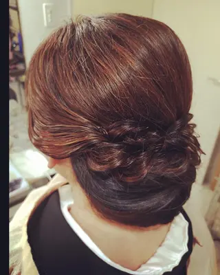ヘアアレンジ 着付とリラクのお店 リベルテのその他イメージ