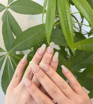 ネイル Lien beautyのネイルデザイン