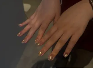 ネイル juve.nail /moeneのネイルデザイン