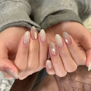 ネイル M. nail【銀座店】のネイルデザイン