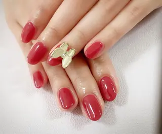 ネイル kiki nail &brow二子玉川のネイルデザイン