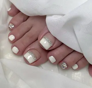 ネイル HAPPI NAIL CALINのネイルデザイン